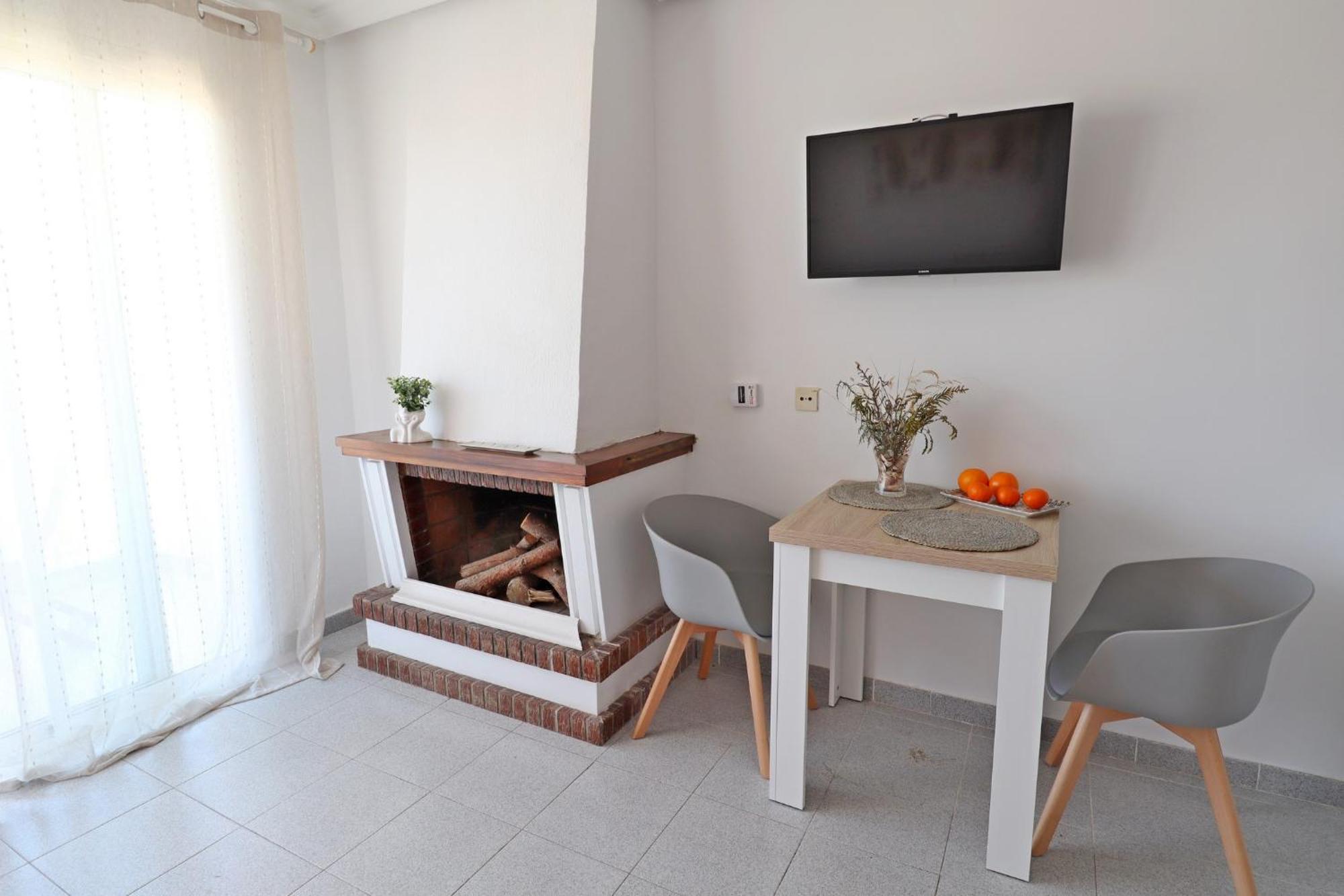 Apartamento Casa De Alba Cabo Cervera La Mata Torrevieja Exterior photo